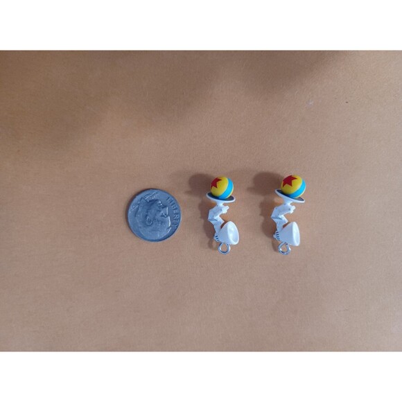 HALLMARK KEEPSAKE ORNAMENTS LOT OF 6 HOCUS POCUS JEDI PIXAR W/ORG. BOXES - Picture 10 of 14